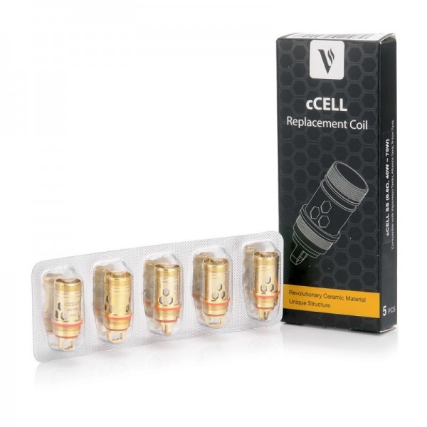 Ricambio Vaporesso SS CCEL