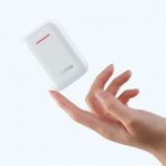 Kit Vaptio AirGo 700mah