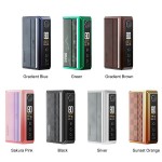 Box Voopoo DRAG 5