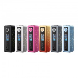 Box Voopoo VINCI SPARK 100