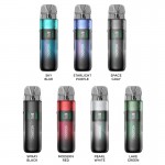 Kit VooPoo Argus E40