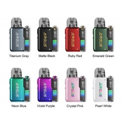 Kit Voopoo Argus P2