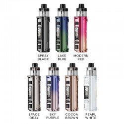 Kit Voopoo Argus Pro 2