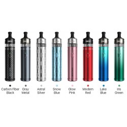 Kit Voopoo DORIC 60 PRO