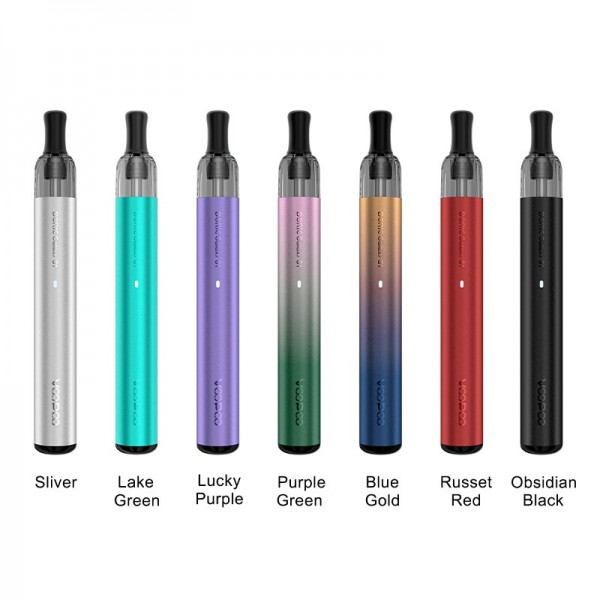 Kit Voopoo Doric Galaxy S1 Vape Pen