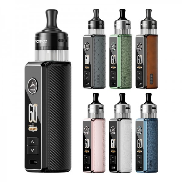 Kit VooPoo DRAG S3