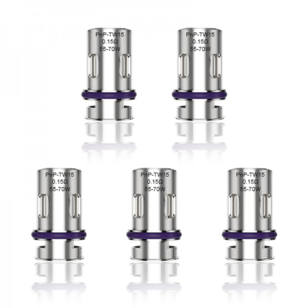 Ricambio VooPoo PnP TW