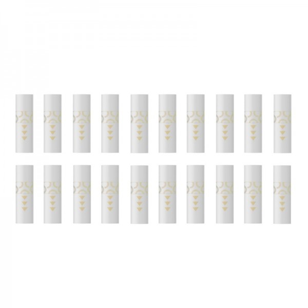 Voopoo Filtri per Doric Galaxy - 20pz