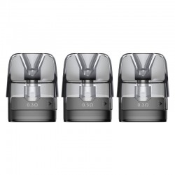 Voopoo pod Argus E40 4.5ml - 2pz