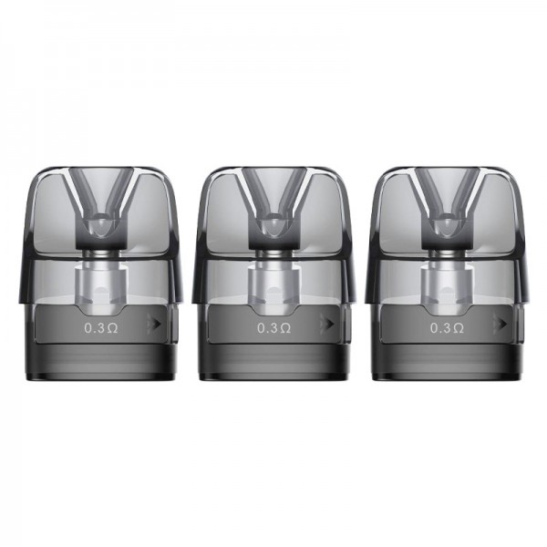 Voopoo pod Argus E40 4.5ml - 2pz