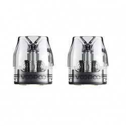 Voopoo pod di ricambio VMATE V3 Top Fill 3ml - 2pz