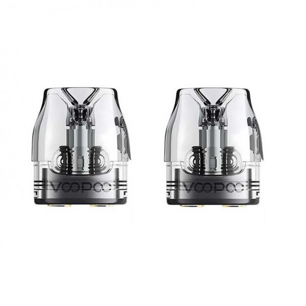 Voopoo pod di ricambio VMATE V3 Top Fill 3ml - 2pz