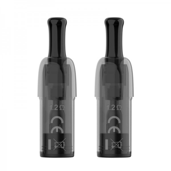 Voopoo Pod Doric Galaxy - Cartuccia 2ml 2pz