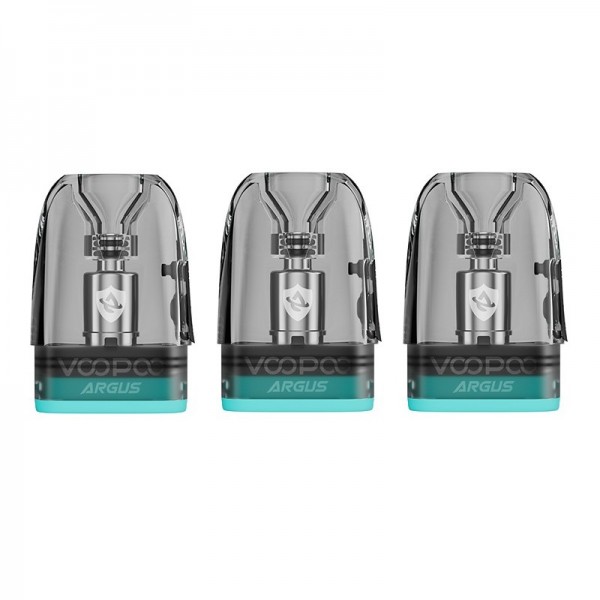 Voopoo pod per Argus Pod 3ml Top Fill V2 - 3pz