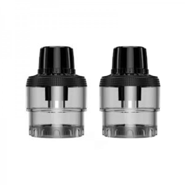 VooPoo PnP 2 cartuccia pod di ricambio - 4.5ml - 2pz