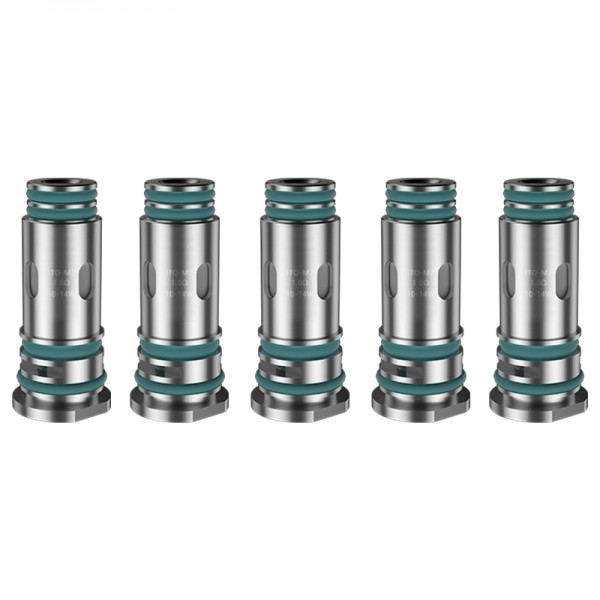 Ricambio Voopoo ITO M1/M2/M3