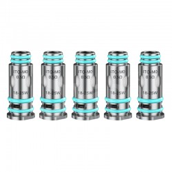 Ricambio Voopoo ITO - MO 0.5ohm