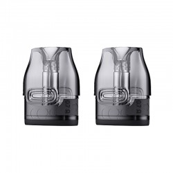 VooPoo pod di ricambio VMATE V2 3ml - 2pz