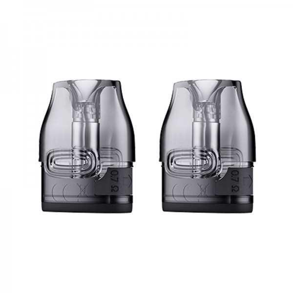 VooPoo pod di ricambio VMATE V2 3ml - 2pz