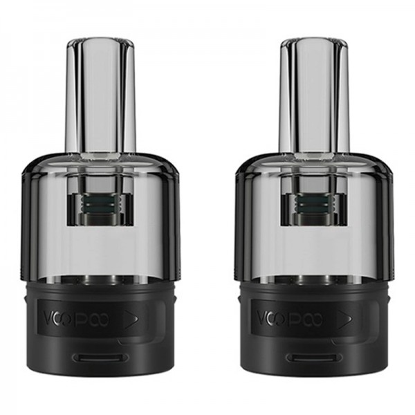 Voopoo Pod ITO 3ml - 2pz