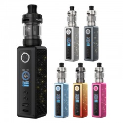 Kit Voopoo VINCI SPARK 100