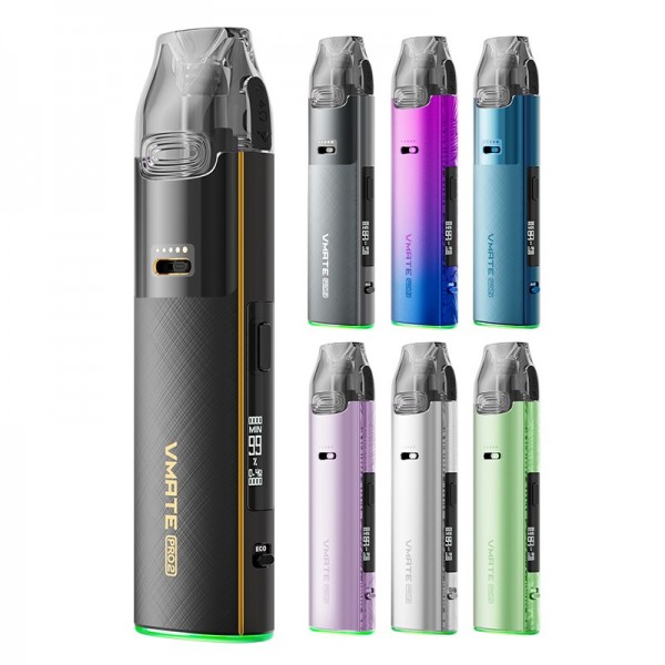 Kit VooPoo VMATE Pro 2