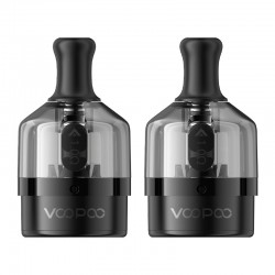 Voopoo Pod per Drag S3 PnP X MTL - 2pz