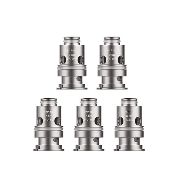 Ricambio Voopoo PnP-R1 0.8ohm