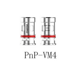 Ricambio Voopoo PnP-VM4 0.6ohm