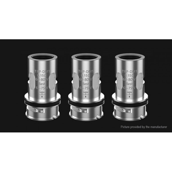 Ricambio Voopoo TPP - DM3 0.15ohm