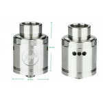 Atomizzatore WISMEC NEUTRON RDA