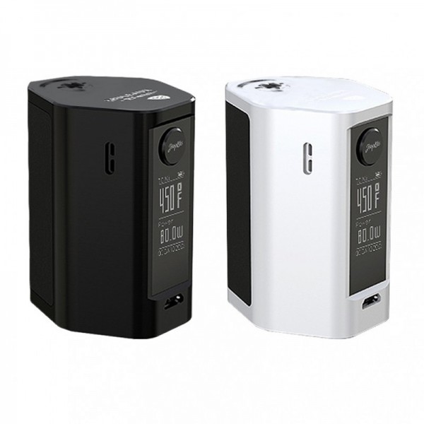 Battery Wismec Reuleaux RXmini 80W (senza usb)