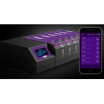 CARICABATTERIE EFEST LUC BLU6 OLED