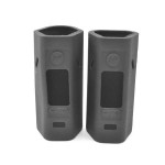COVER IN SILICONE WISMEC REULEAUX RX2/3