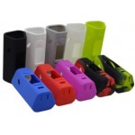 COVER IN SILICONE WISMEC REULEAUX RX2/3