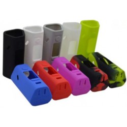 COVER IN SILICONE WISMEC REULEAUX RX2/3 