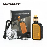 Kit WISMEC Active Bluetooth Music TC with Amor NS Plus 2100mAh