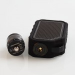 Kit WISMEC Active Bluetooth Music TC with Amor NS Plus 2100mAh