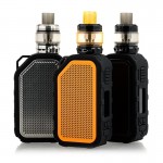 Kit WISMEC Active Bluetooth Music TC with Amor NS Plus 2100mAh