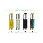 KIT WISMEC Reuleaux RX Machina 20700( with Guillotine RDA)