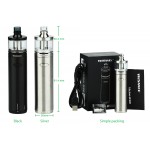 Kit WISMEC VICINO D30