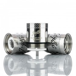 Ricambio Wismec RX Dual 