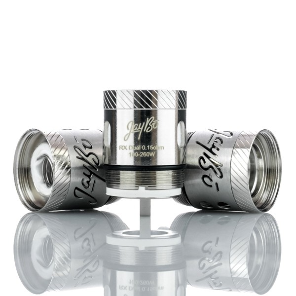 Ricambio Wismec RX Dual