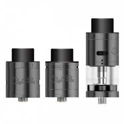 ASPIRE atomizzatore QUAD-FLEX POWER (Pack kit)