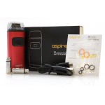 KIT ASPIRE BREEZE 650MAH