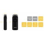 KIT ASPIRE BREEZE 650MAH