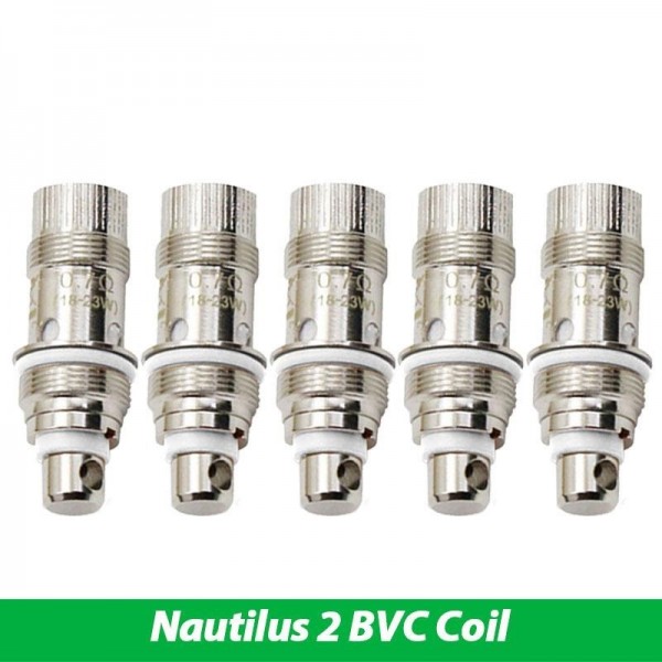 Ricambio Aspire Nautilus 2