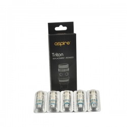 Ricambio Aspire TRITON