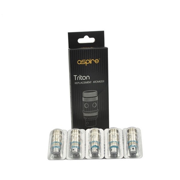 Ricambio Aspire TRITON