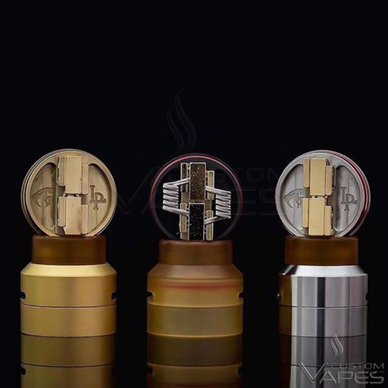 elfbar nachfüll pod läuft aus Goon LP - 528 Custom Vapes